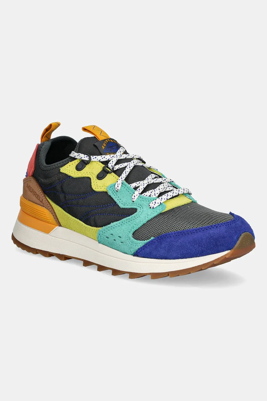 MERRELL Маратонки ALPINE 83