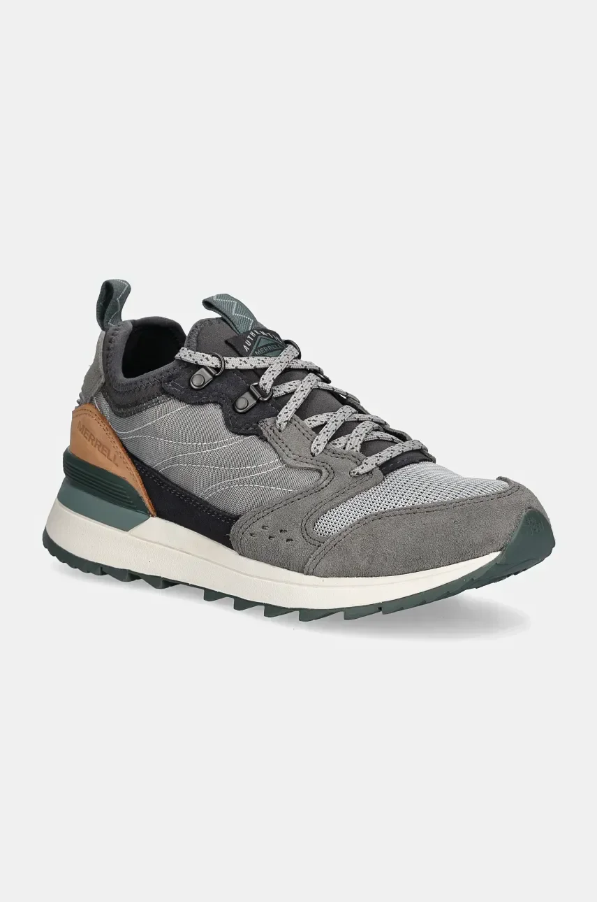 MERRELL Маратонки ALPINE 83 SNEAKER RECRAFT