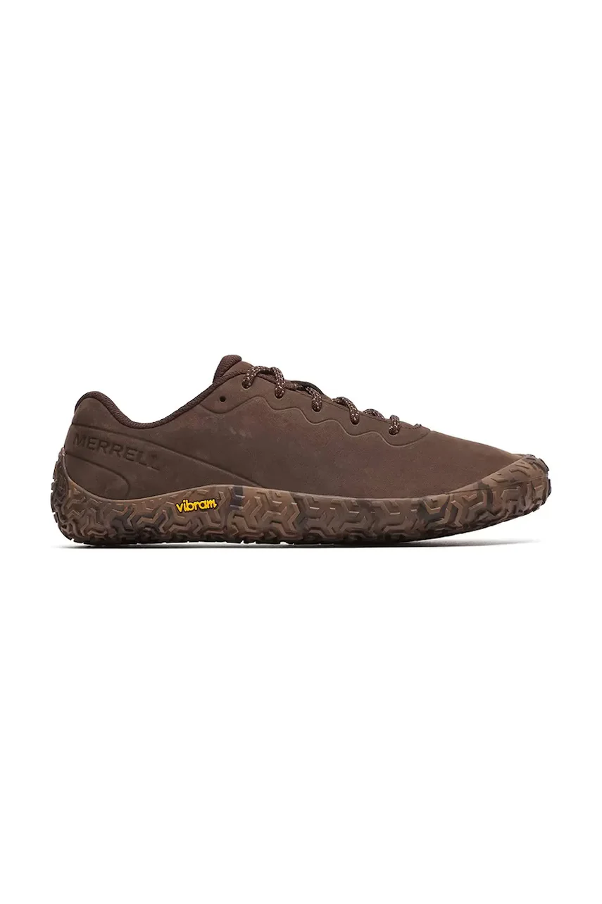 MERRELL Маратонки от набук VAPOR GLOVE 6