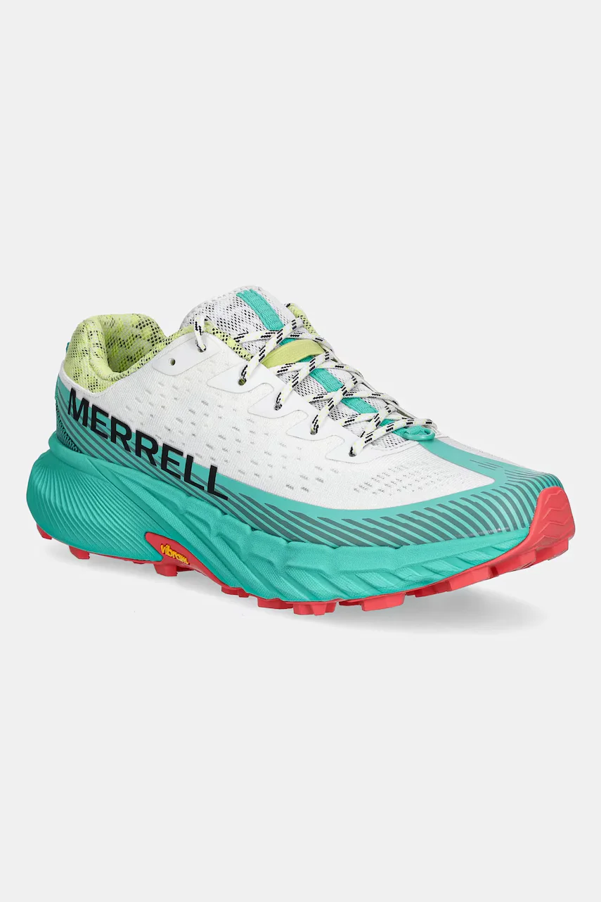 MERRELL Обувки Agility Peak 5