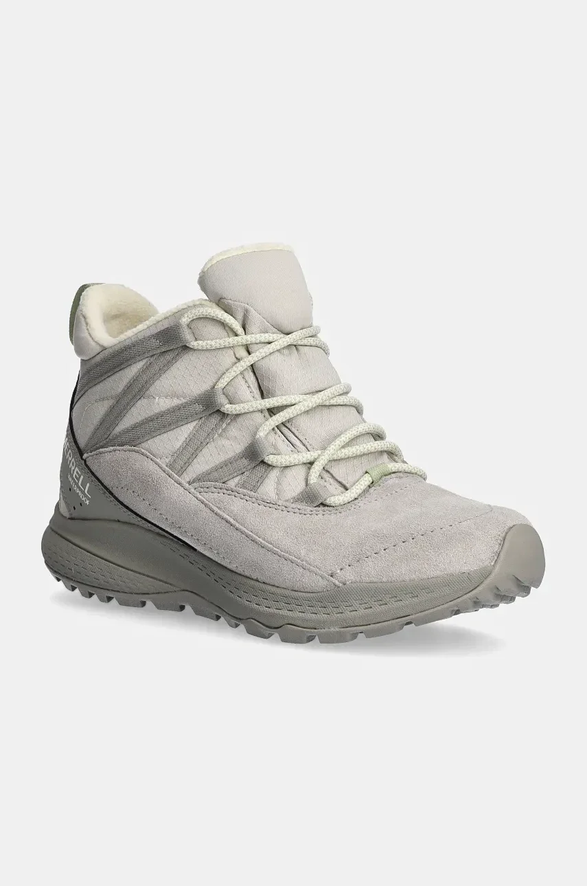 MERRELL Обувки Bravada Edge 2 Thermo DEMI Waterproof
