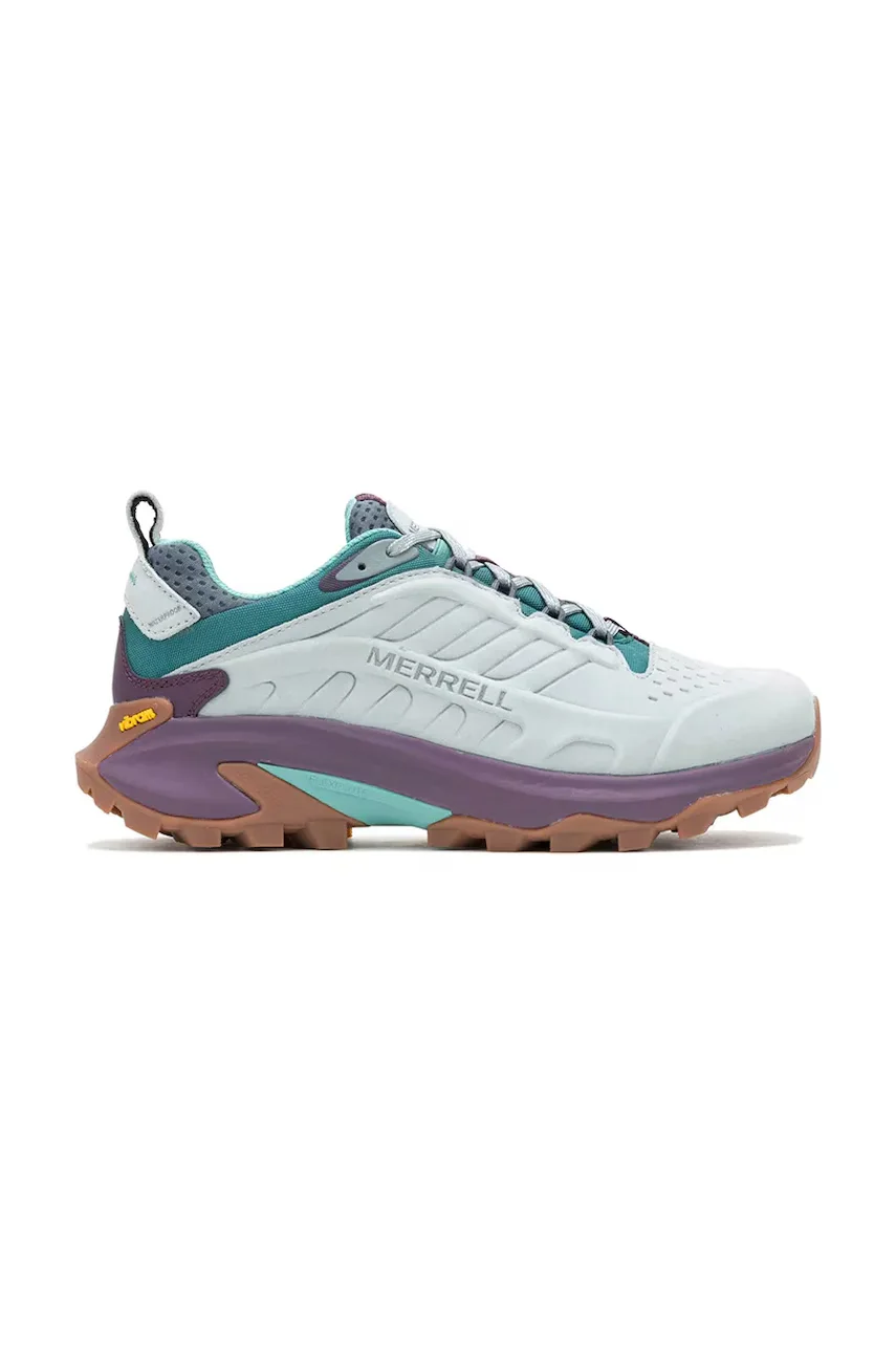 MERRELL Обувки MOAB SPEED 2 LTR
