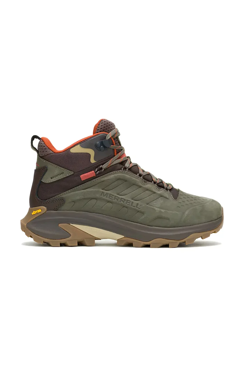 MERRELL Обувки MOAB SPEED 2 LTR