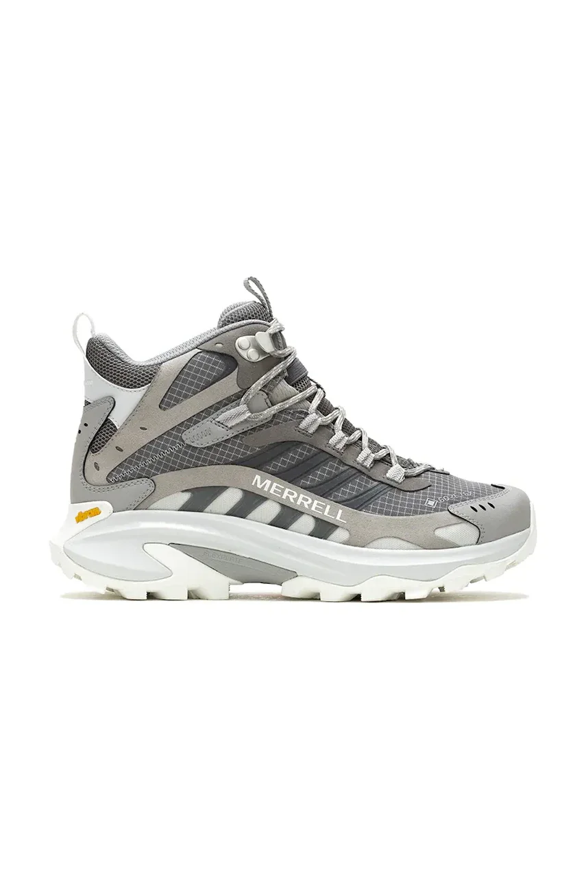 MERRELL Обувки MOAB SPEED 2 MID GTX