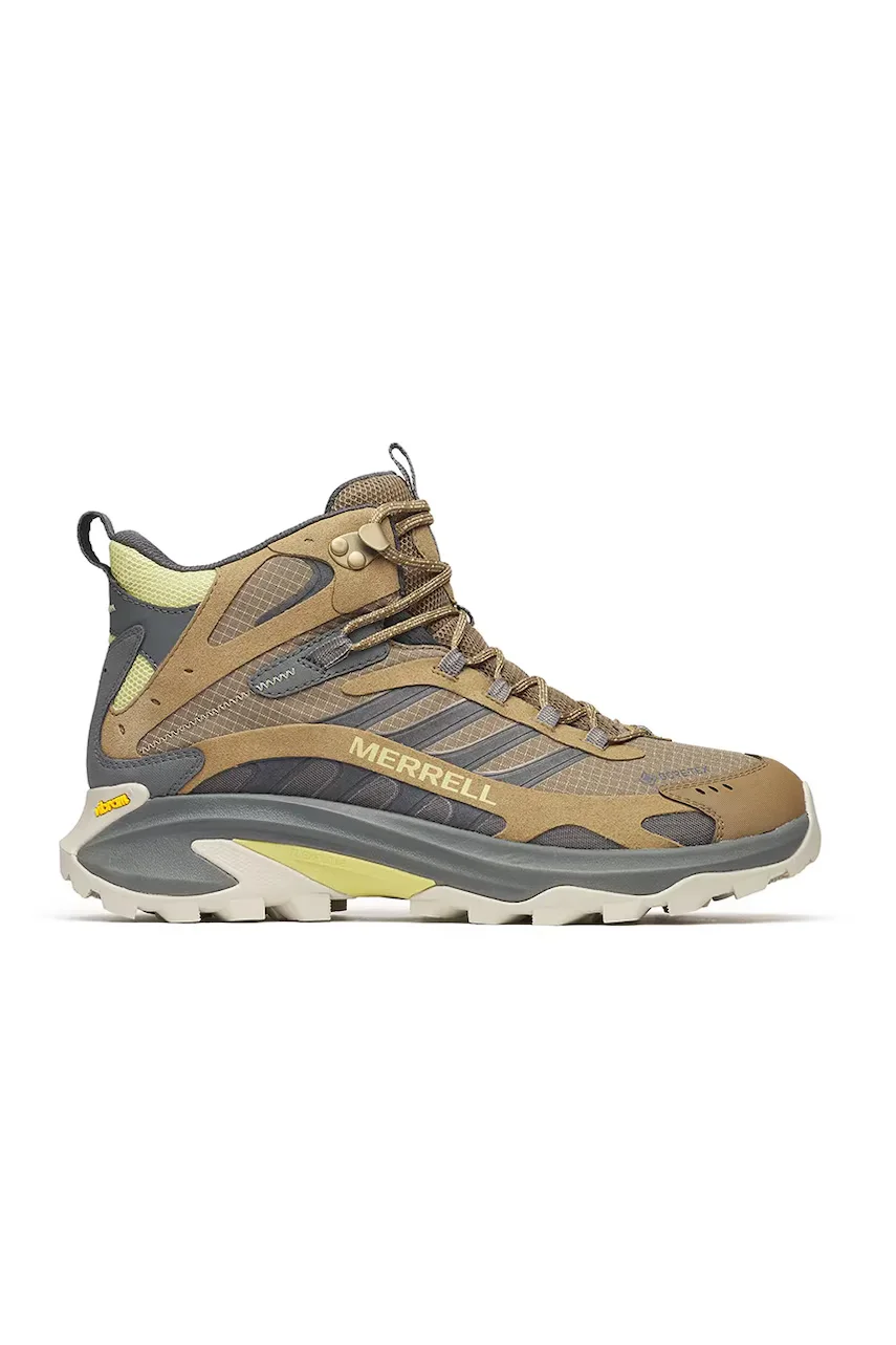 MERRELL Обувки MOAB SPEED 2 MID GTX