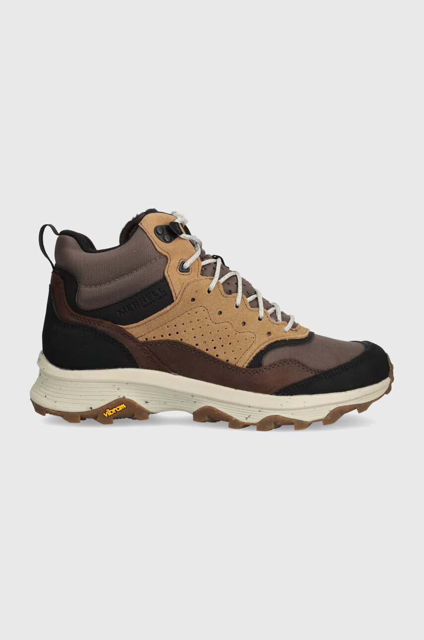 MERRELL Обувки Speed Solo Mid WP