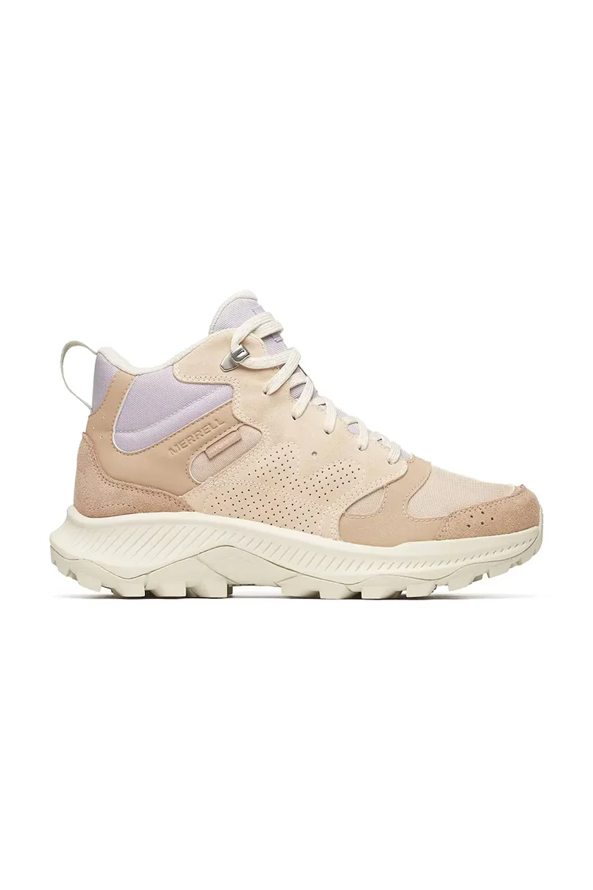 MERRELL Обувки TEMPO SOL