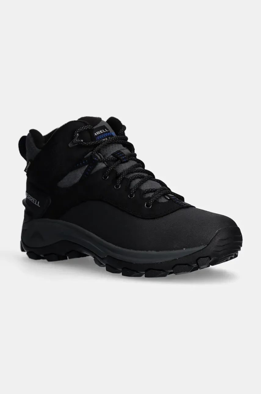 MERRELL Обувки Thermo Kiruna 2 Mid Waterproof