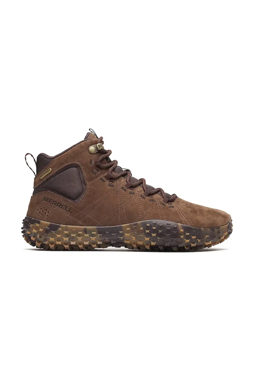 MERRELL Обувки WRAPT MID