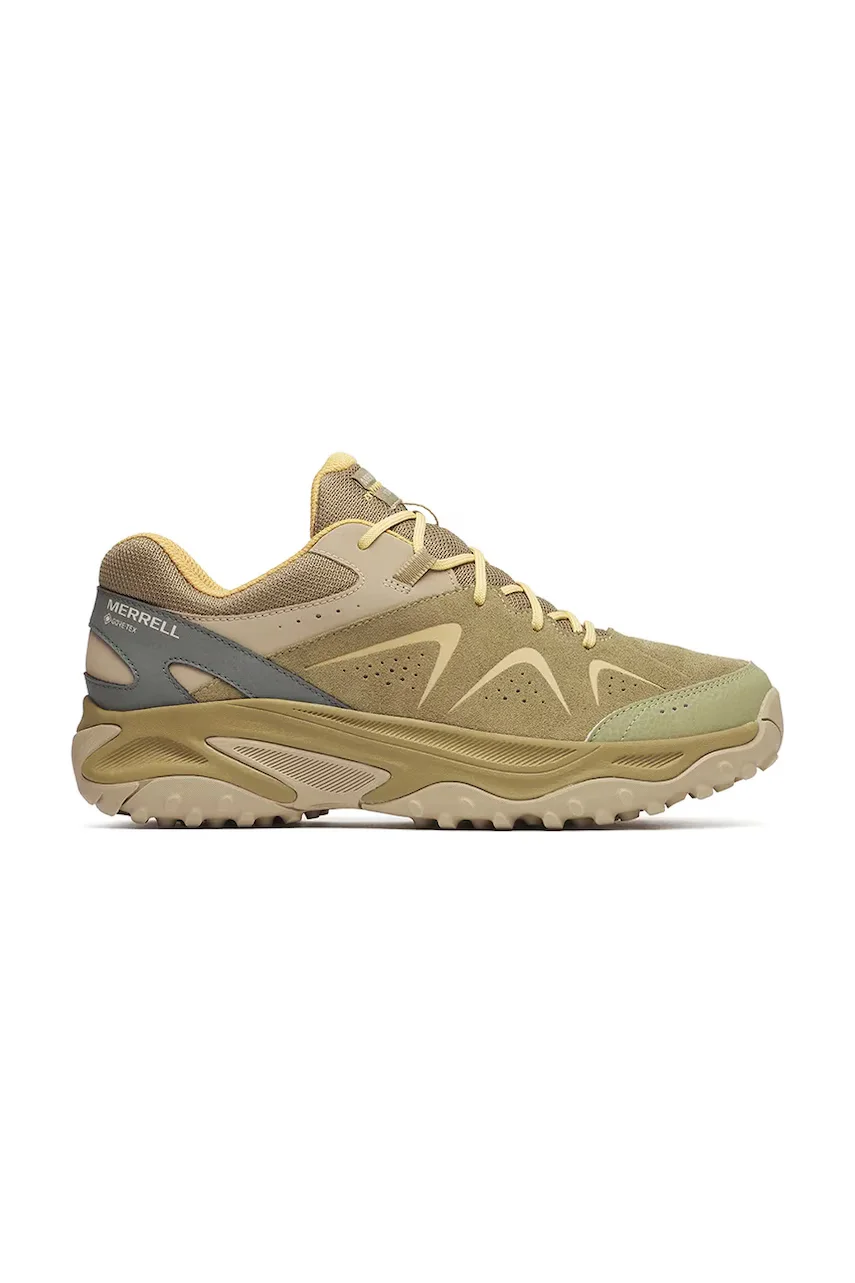 MERRELL Обувки YOKOTA 3 GTX