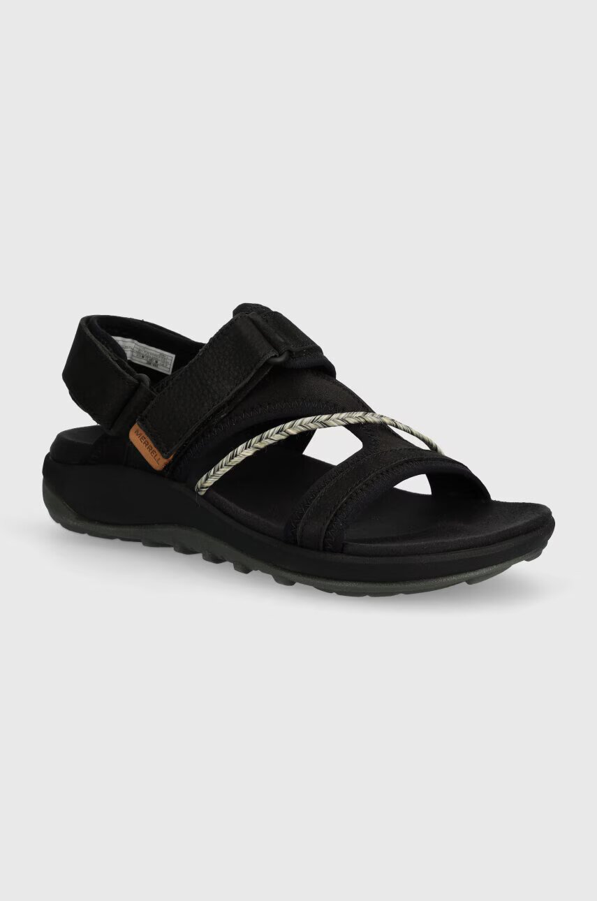 MERRELL Сандали TERRAN 4 BACKSTRAP
