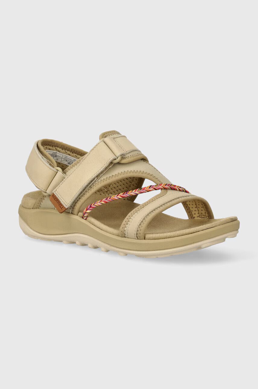 MERRELL Сандали TERRAN 4 BACKSTRAP