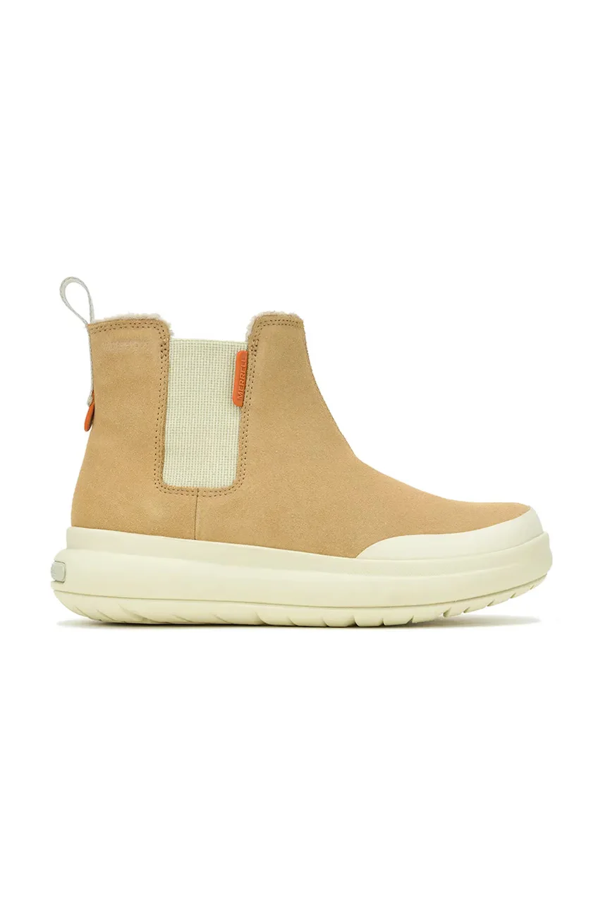MERRELL Велурени апрески ARQUETTE THERMO