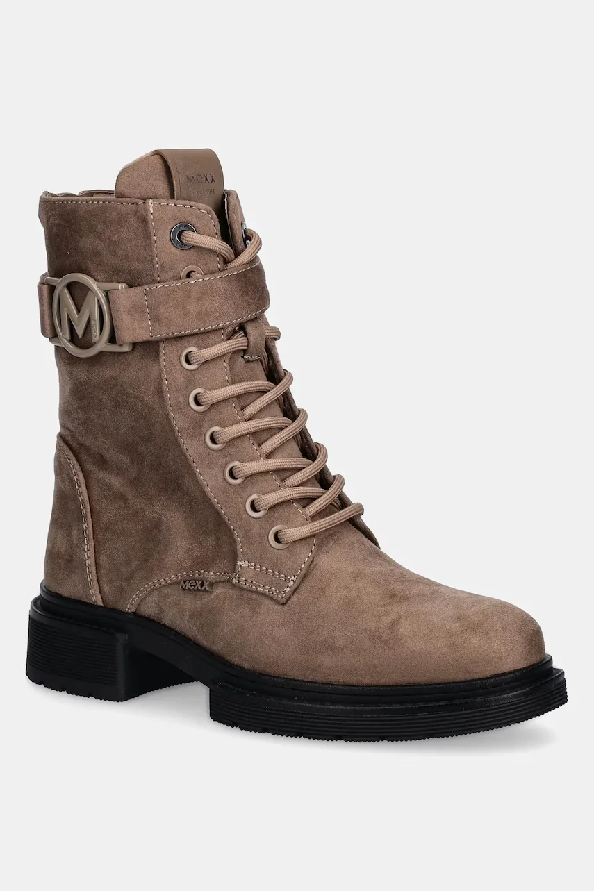 Mexx Боти KIMBERLY GLAD