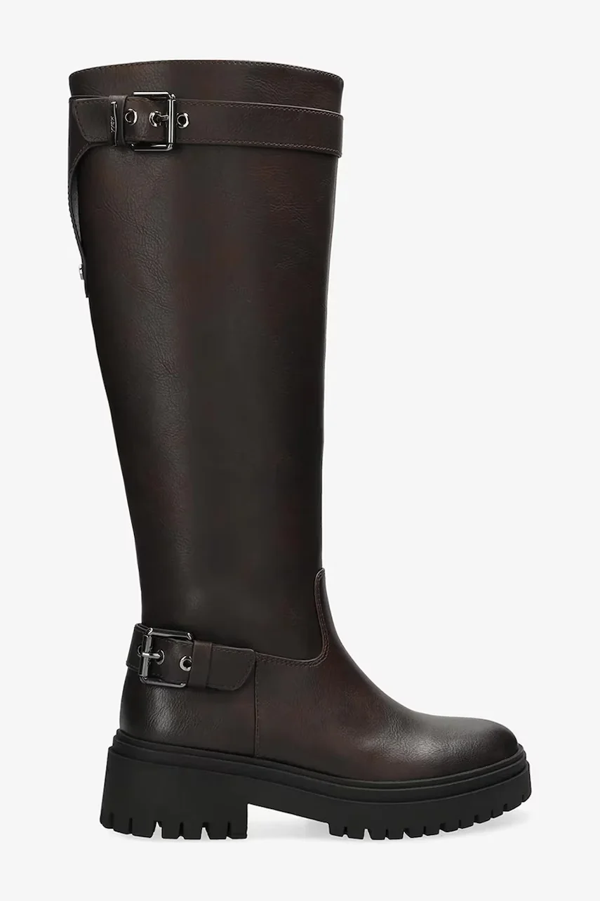 Mexx Ботуши SHAMIA KETO