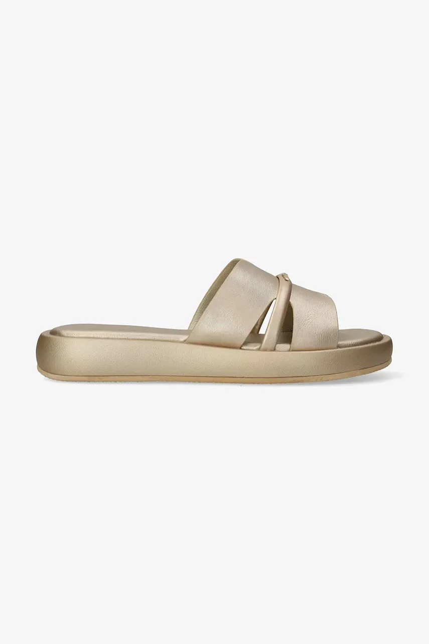 Mexx Чехли LOTUS II PACHA