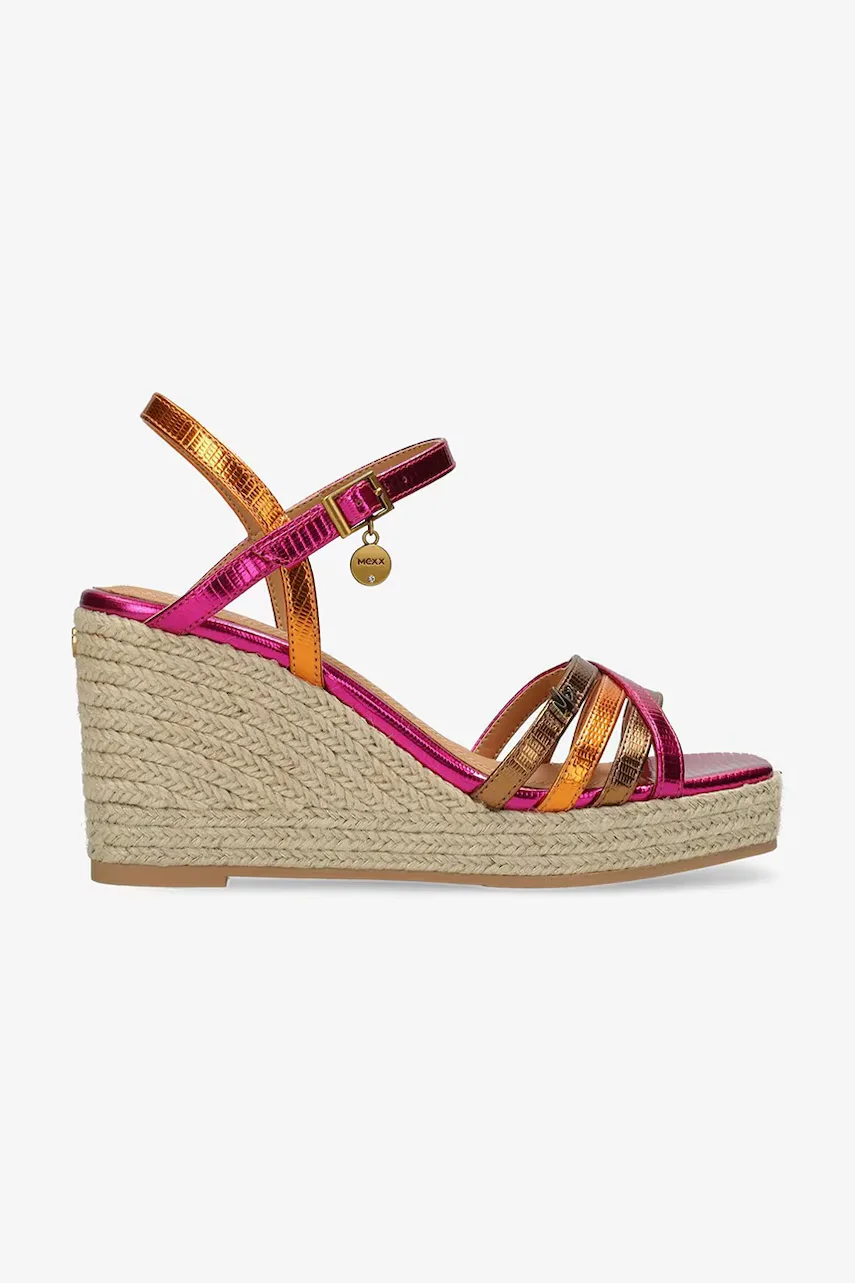Mexx Еспадрили NOEMI PAKINA