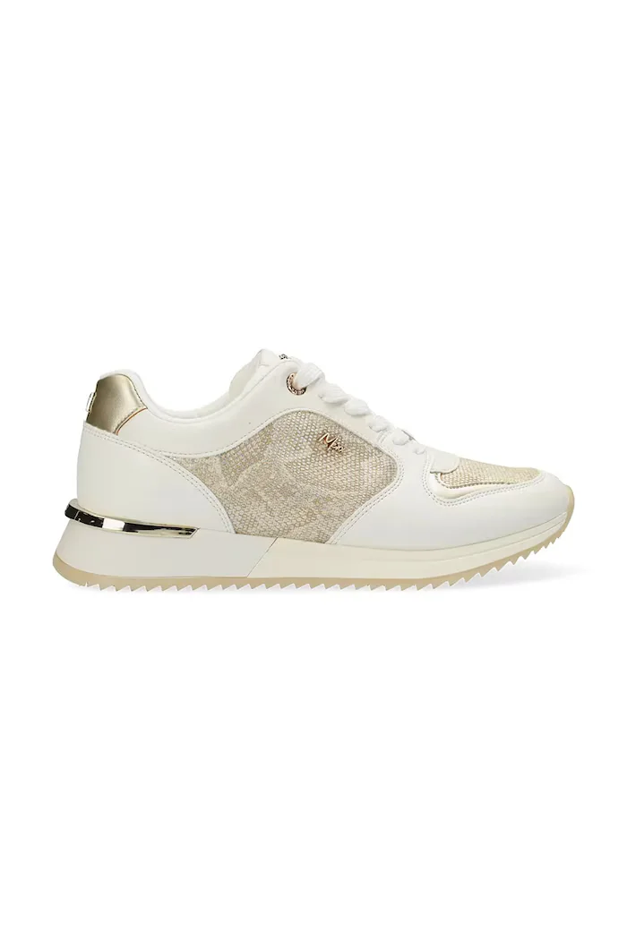 Mexx FLEUR ELLEN Sneaker маратонки дамски бели MI001003161W