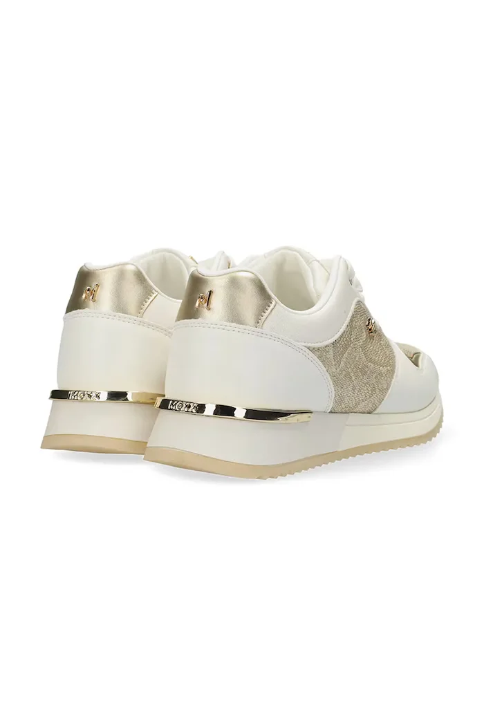 Mexx FLEUR ELLEN Sneaker маратонки дамски бели MI001003161W