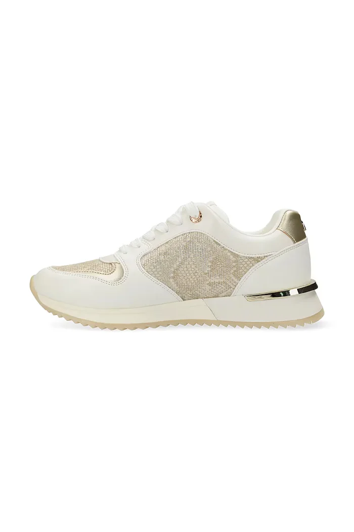 Mexx FLEUR ELLEN Sneaker маратонки дамски бели MI001003161W