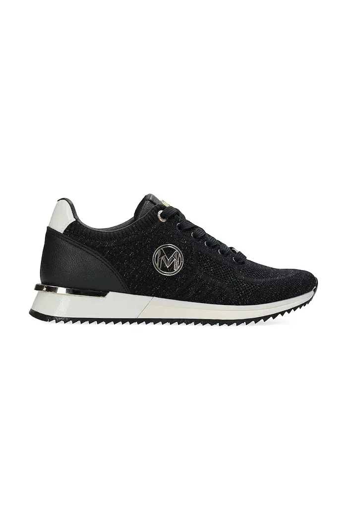 Mexx GITTE GLITTER ELLEN Sneaker маратонки дамски тъмносини MI001004061W