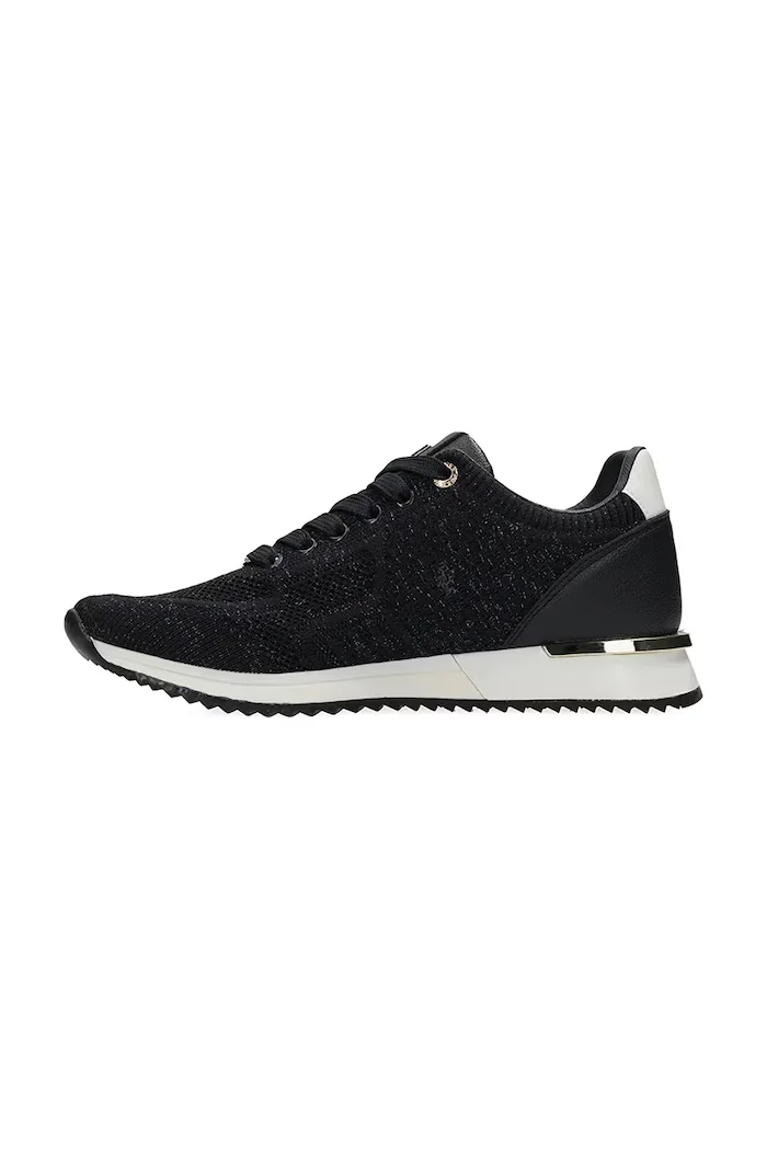 Mexx GITTE GLITTER ELLEN Sneaker маратонки дамски тъмносини MI001004061W
