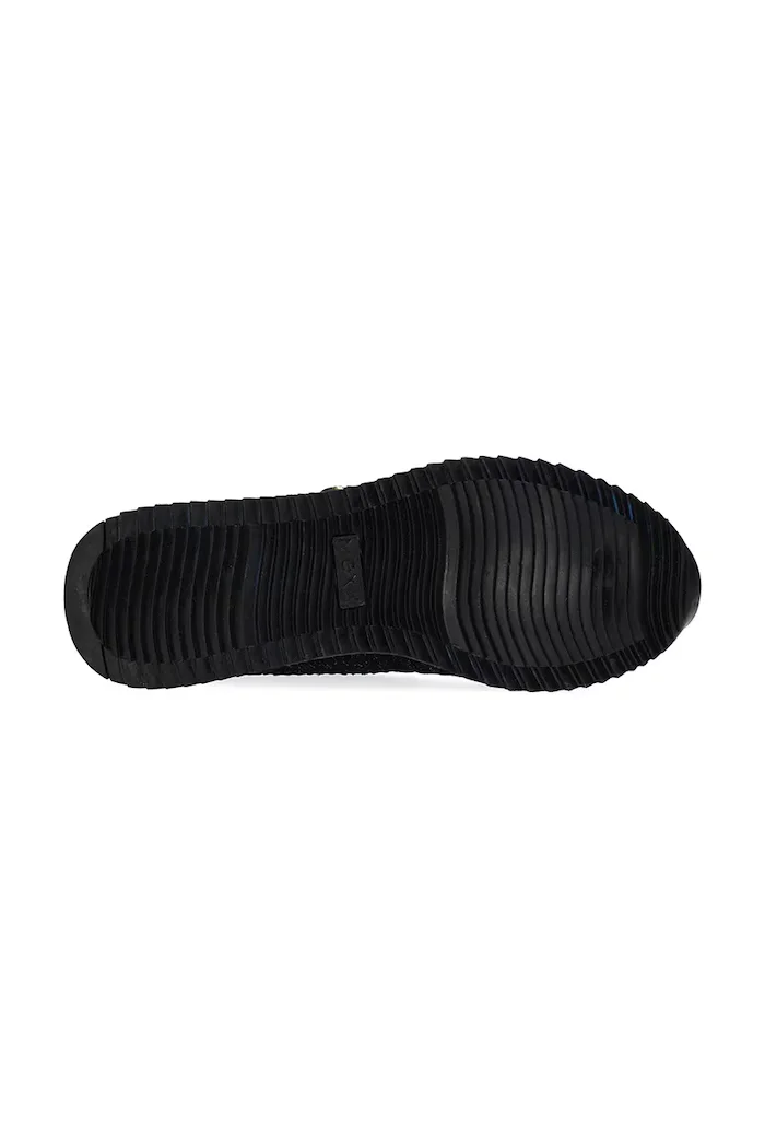 Mexx GITTE GLITTER ELLEN Sneaker маратонки дамски тъмносини MI001004061W