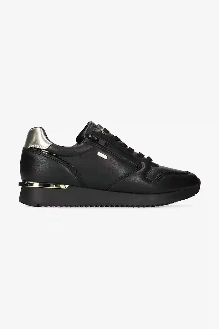 Mexx Маратонки MANA KITSCH в черно MI001000753W
