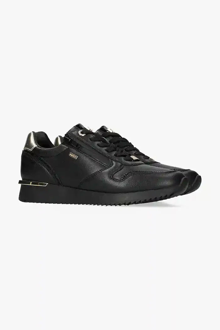 Mexx Маратонки MANA KITSCH в черно MI001000753W
