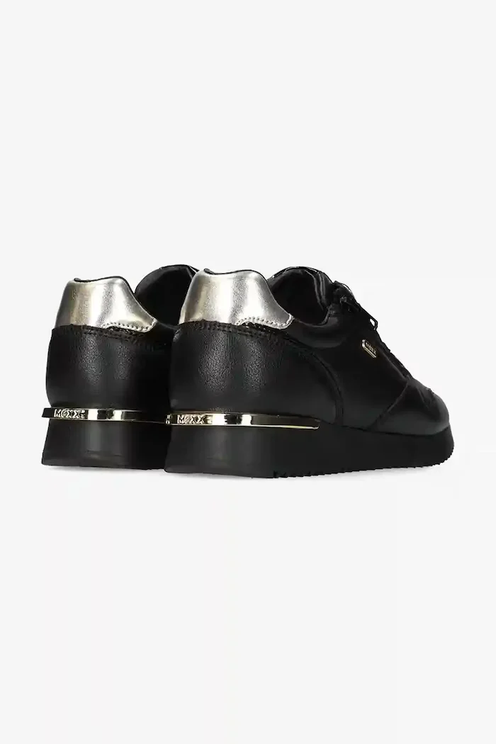 Mexx Маратонки MANA KITSCH в черно MI001000753W