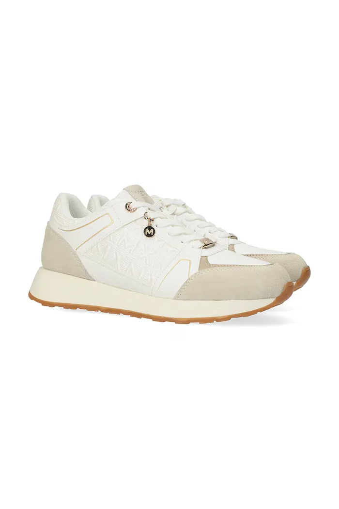 Mexx Маратонки TIARA RARE Sneaker в бяло MI001001361W