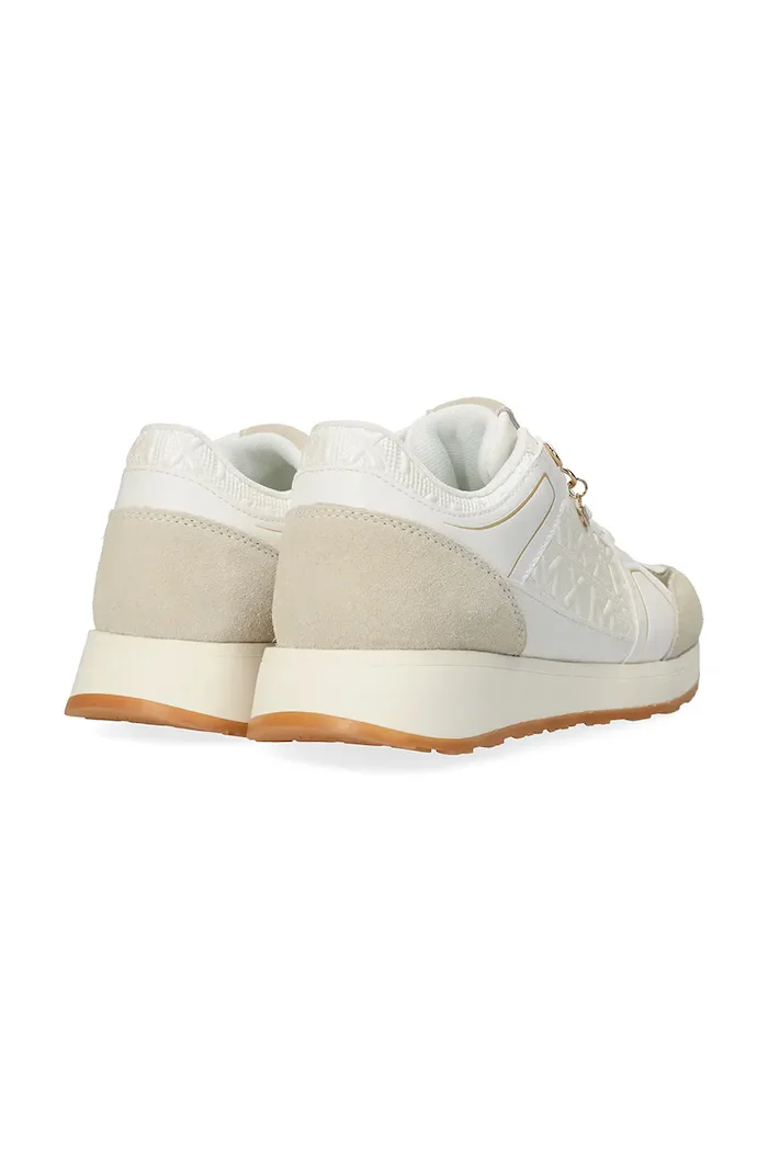 Mexx Маратонки TIARA RARE Sneaker в бяло MI001001361W