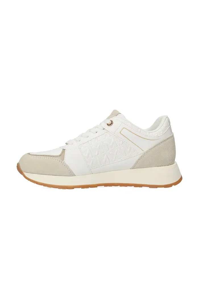 Mexx Маратонки TIARA RARE Sneaker в бяло MI001001361W