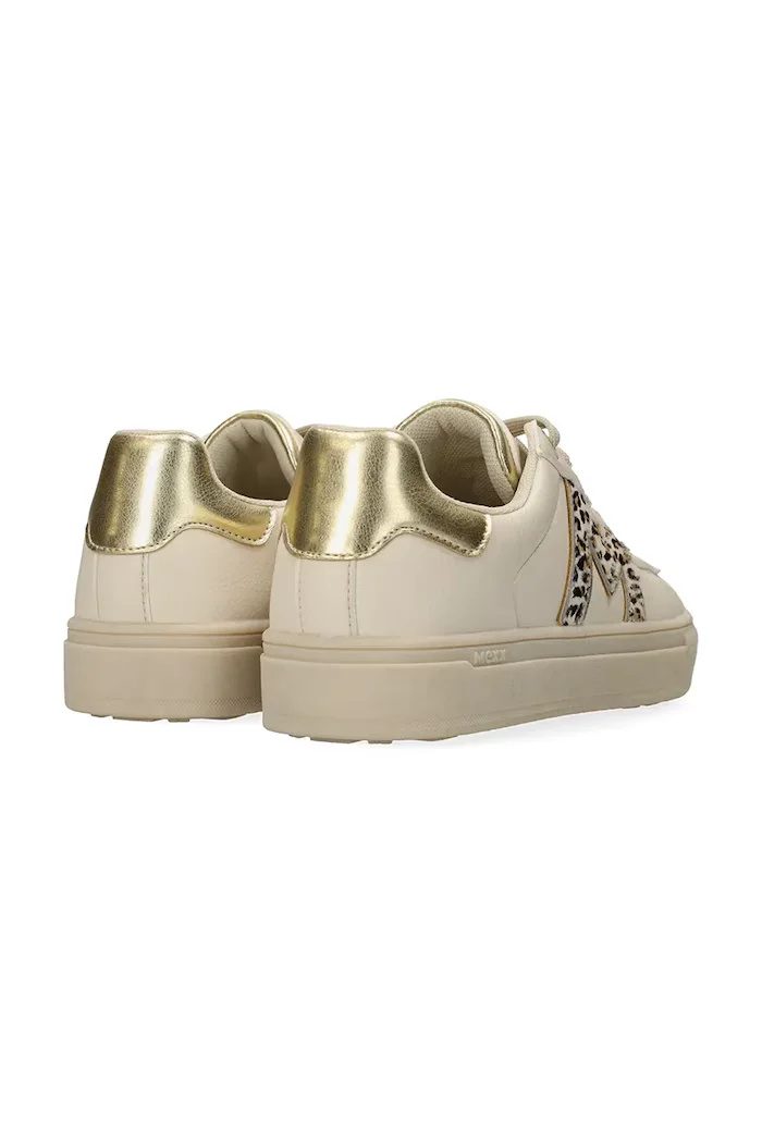 Mexx TESS RIO Sneaker маратонки дамски бежови MI001000461W