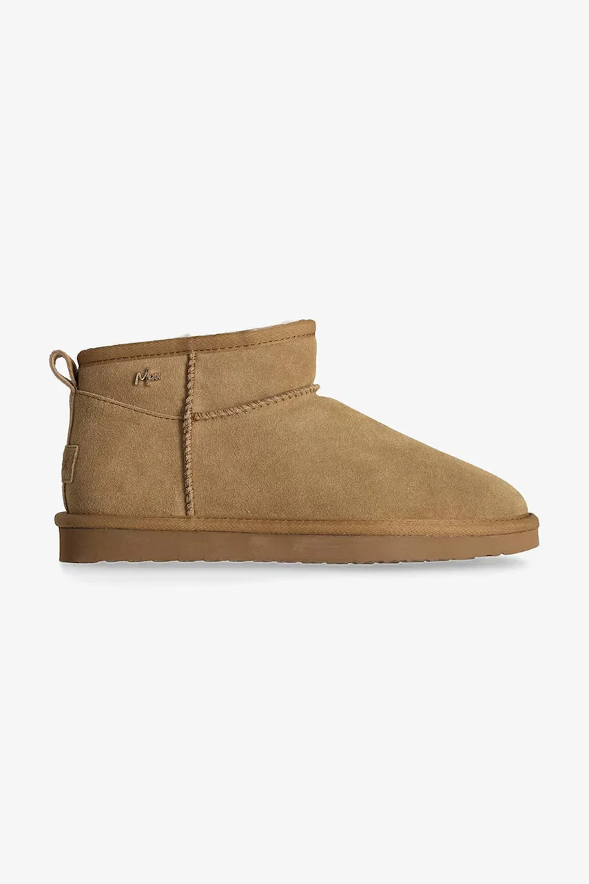 Mexx Велурени апрески KIMO OLYMPIA
