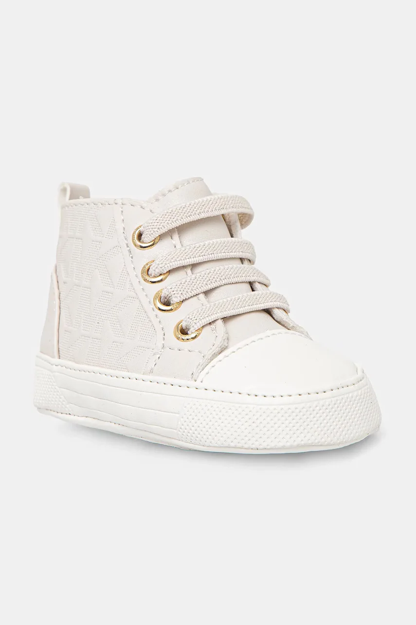 Michael Kors Бебешки обувки BABY SPLIT