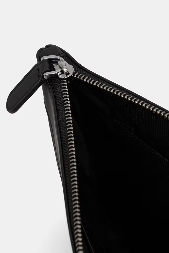 Michael Kors чанта през рамо мъжка Brooklyn черна 33T6LBNU2B