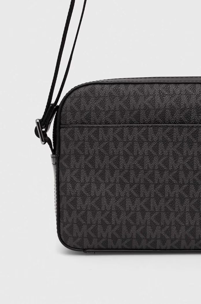 Michael Kors Чанта през рамо в черно