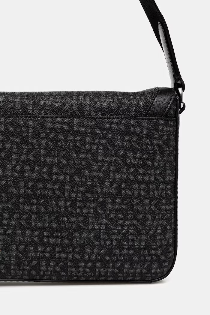 Michael Kors Чанта през рамо в черно 33S6LHDM6B