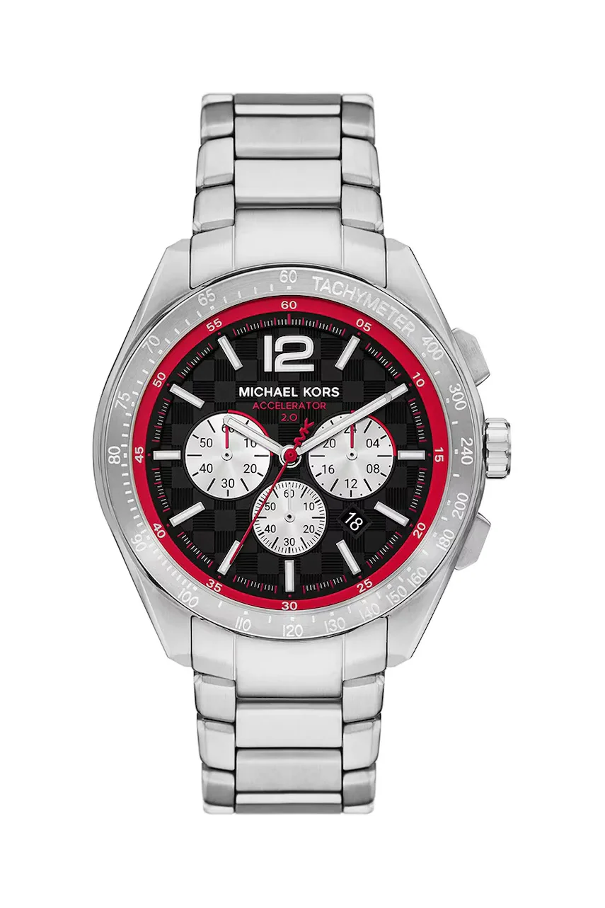 Michael Kors Часовник ACCELERATOR 2.0