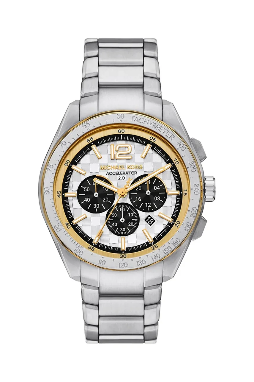 Michael Kors Часовник ACCELERATOR 2.0