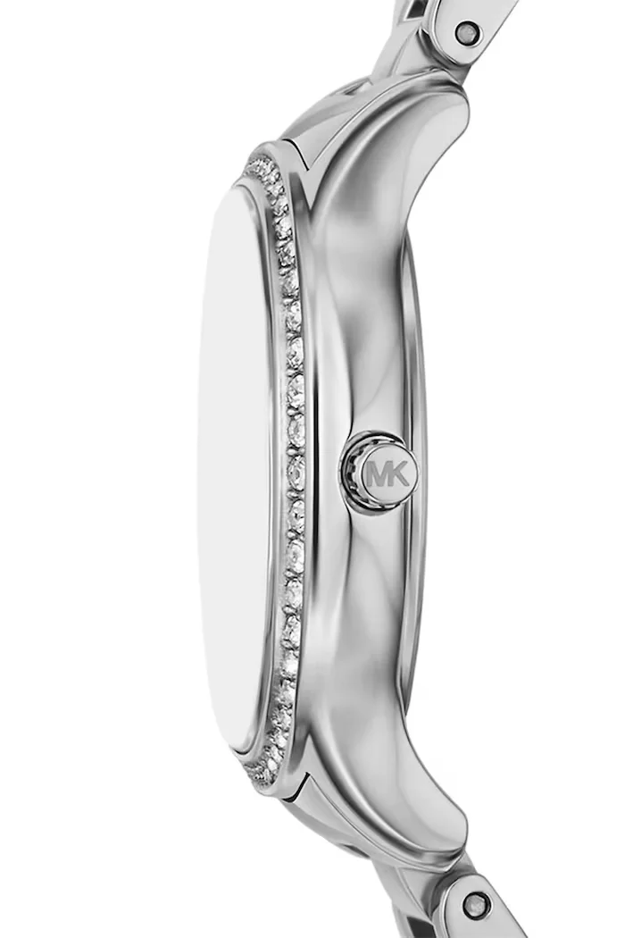 Michael Kors Часовник дамски в сребристо MK4824