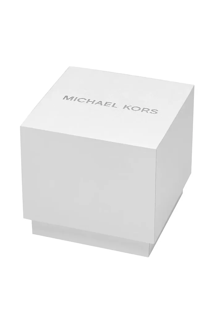 Michael Kors Часовник дамски в сребристо MK4824