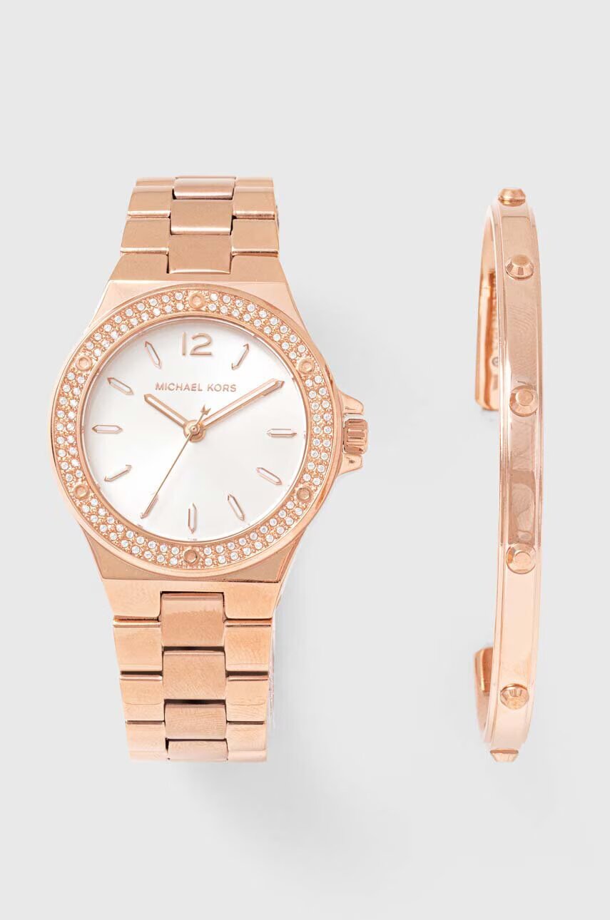 Michael Kors Часовник и гривна