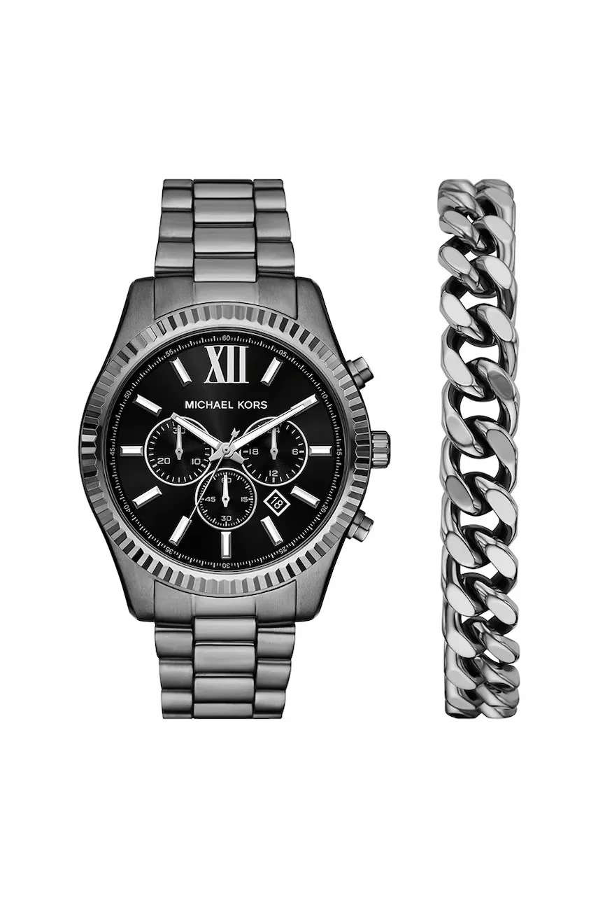 Michael Kors Часовник и гривна