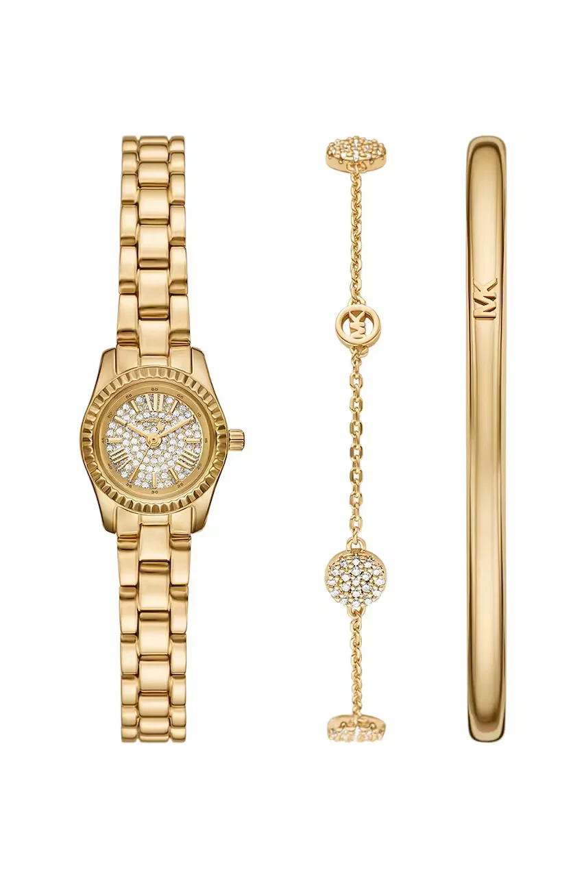 Michael Kors Часовник и гривни