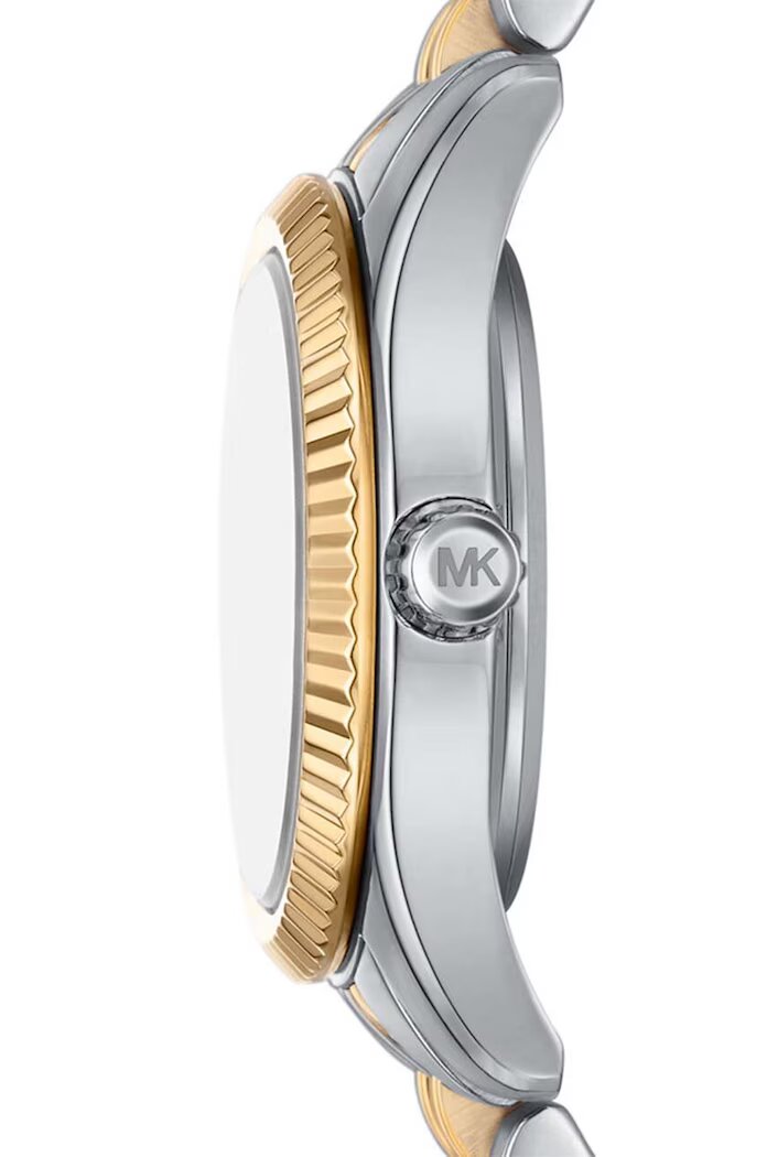 Michael Kors Часовник и гривни в сребристо MK4815SET