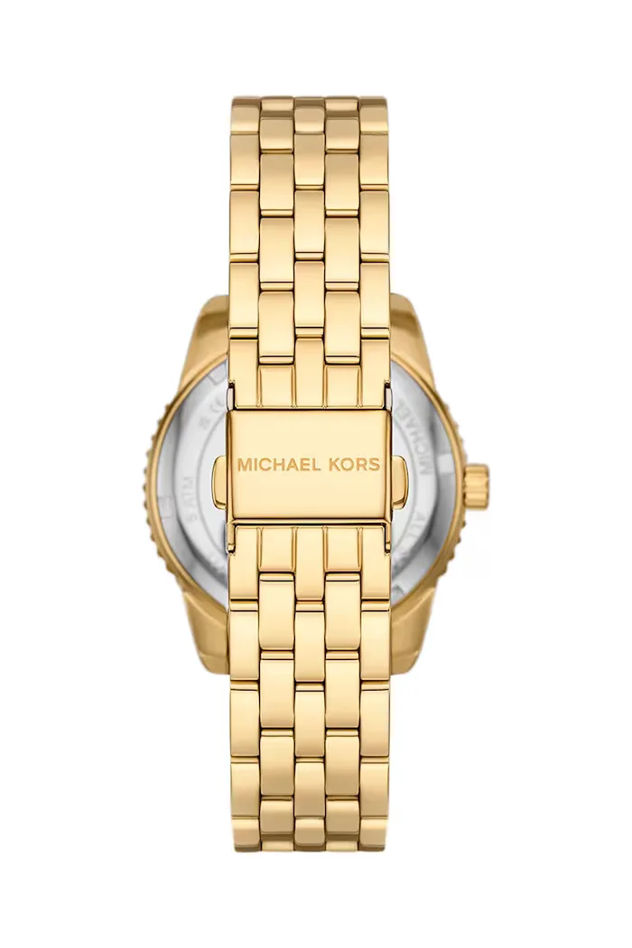 Michael Kors Часовник в златисто MK7540