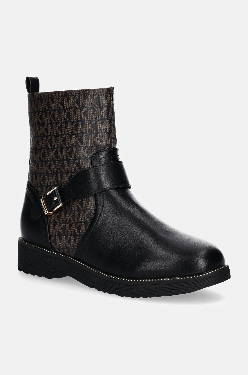 Michael Kors Детски боти HASKELL MOTO