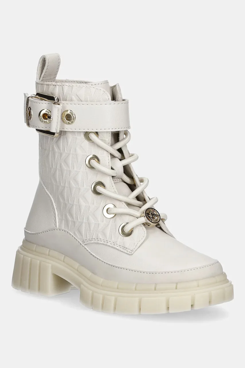 Michael Kors Детски кубинки BLAKE COLBY